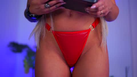 Lara online show from 07.28.26