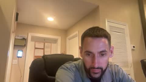 Anthony Starr online show from 06.03.26