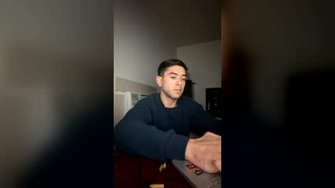 RedManMoans online show from 06.14.26