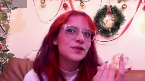 Meloddy online show from 12.22.25