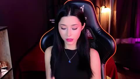 Kiara online show from 02.11.26