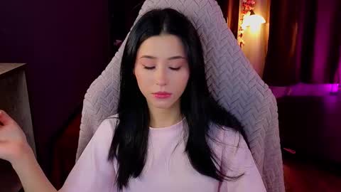 Kiara online show from 02.20.26