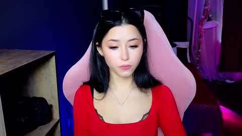 Kiara online show from 03.23.26