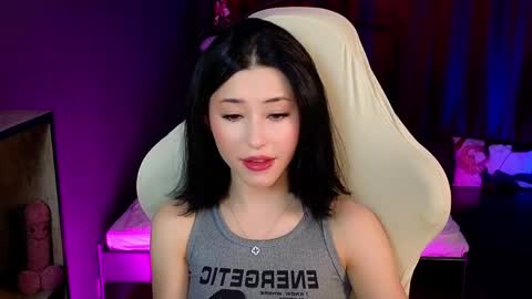 Kiara online show from 04.06.26