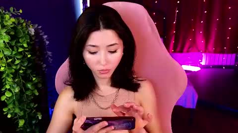 Kiara online show from 07.14.26