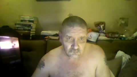 Snapshot of redmud3 chatting on 02.07.25 redmud3 online show from 02.07.25