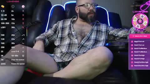 RedneckWants2Play online show from 02.10.25