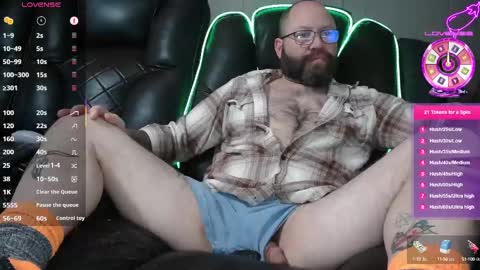 RedneckWants2Play online show from 02.15.25