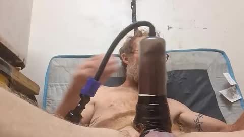 rednicedick online show from 10.19.25