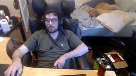 Rednight online show from 07.19.26