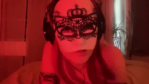 Redplume online show from 02.17.26