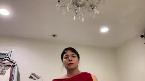 redr00megirl online show from 07.22.26