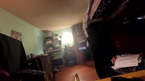 Snapshot of redrenegadecdxx chatting on 05.31.26 Ben Reilly online show from 05.31.26