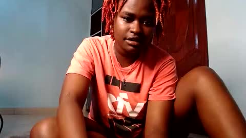 redrubyyyy online show from 11.29.25