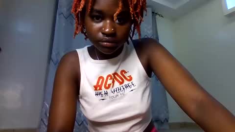 redrubyyyy online show from 12.03.25