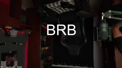 Red online show from 01.31.25