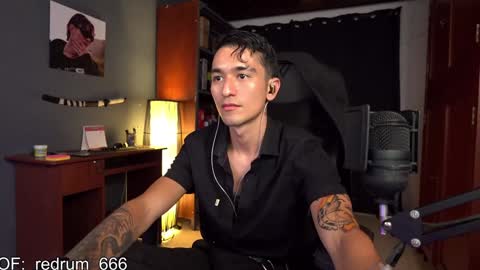 Red online show from 02.07.25