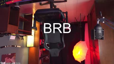 Red online show from 02.27.25