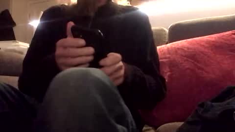 Snapshot of redspider1543 chatting on 11.20.25 Redspider154 online show from 11.20.25