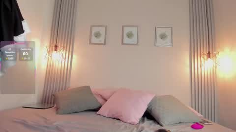 Snapshot of redvelvet__7 chatting on 02.11.25 Anna Redvelvet online show from 02.11.25