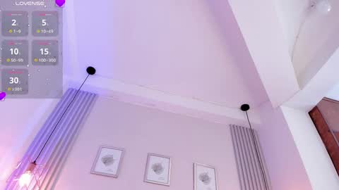 Anna Redvelvet online show from 04.08.26