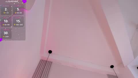 Anna Redvelvet online show from 04.12.26