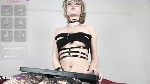 Beth  online show from 02.10.26