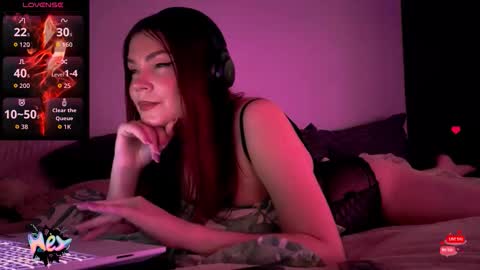 Red online show from 06.05.26