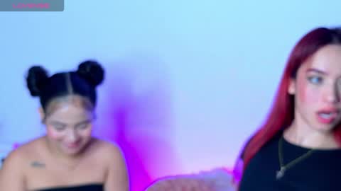 Snapshot of redyens_ chatting on 03.01.26 Anny online show from 03.01.26