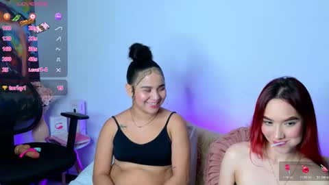 Snapshot of redyens_ chatting on 03.09.26 Anny online show from 03.09.26