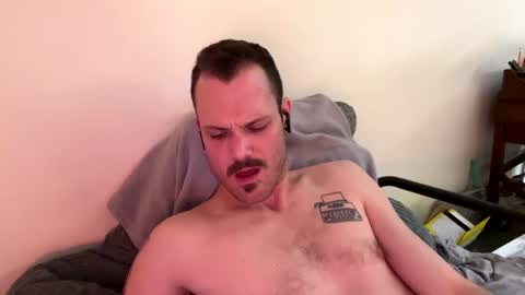 Snapshot of reed_thomas chatting on 01.30.25 Reed Thomas online show from 01.30.25