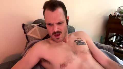 Snapshot of reed_thomas chatting on 02.05.25 Reed Thomas online show from 02.05.25