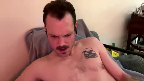 Snapshot of reed_thomas chatting on 02.24.25 Reed Thomas online show from 02.24.25