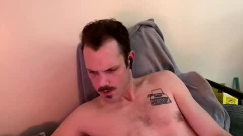 Snapshot of reed_thomas chatting on 02.28.25 Reed Thomas online show from 02.28.25