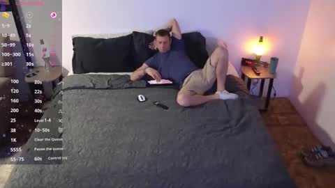 Snapshot of reel_feels_cpl chatting on 12.29.24 Reel Feels Cpl online show from 12.29.24