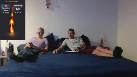 Snapshot of reel_feels_cpl chatting on 02.05.25 Reel Feels Cpl online show from 02.05.25