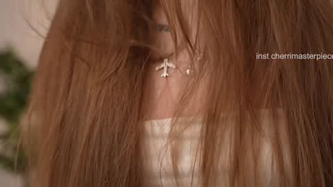 JessyinCherri yang online show from 12.16.24