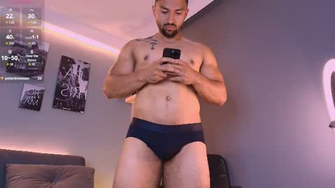 Regan online show from 07.27.26