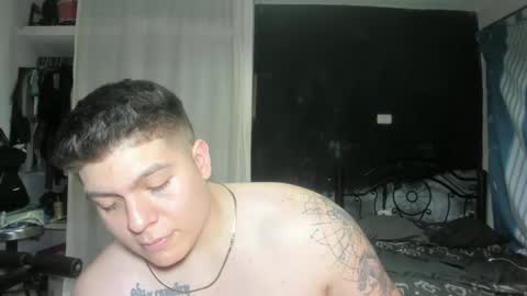 regan_jhonson online show from 12.03.24