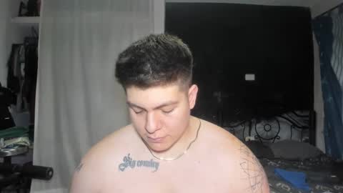 regan_jhonson online show from 12.06.24