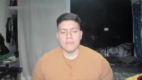 regan_jhonson online show from 12.25.24