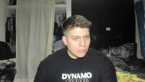 regan_jhonson online show from 01.05.25