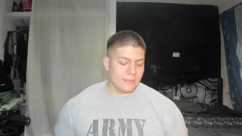 regan_jhonson online show from 02.04.25