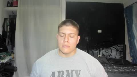 regan_jhonson online show from 02.04.25