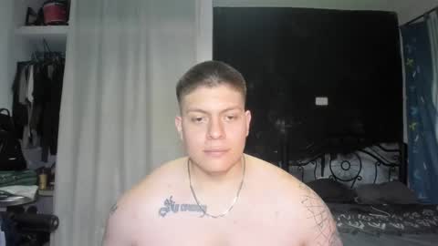 regan_jhonson online show from 02.15.25