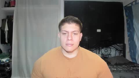 regan_jhonson online show from 03.11.25