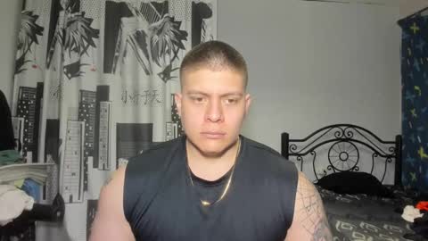 regan_jhonson online show from 11.08.25