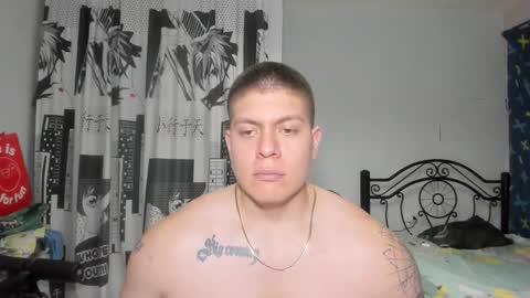 regan_jhonson online show from 11.14.25