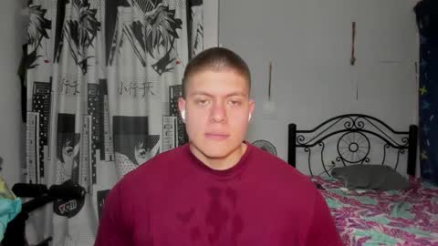 regan_jhonson online show from 02.18.26