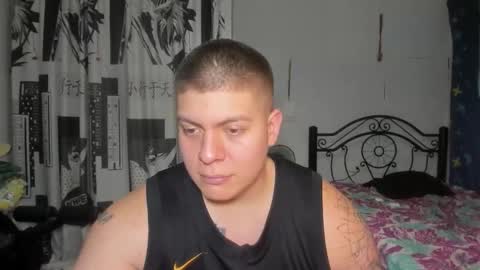 regan_jhonson online show from 03.03.26